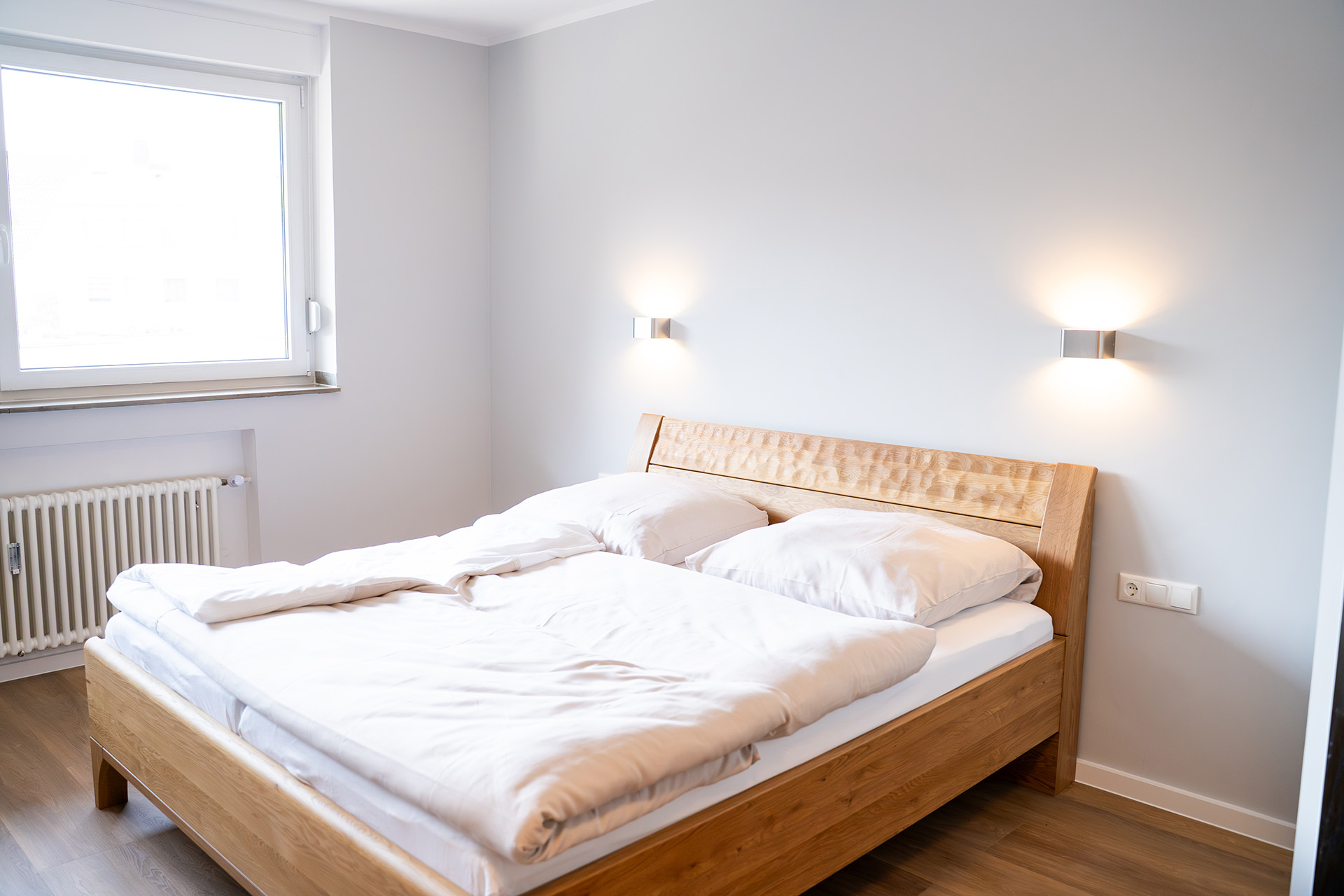 Lobbybereich des City Event Hotel Dinslaken